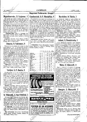 ABC MADRID 01-04-1985 página 52