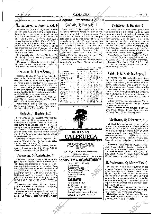 ABC MADRID 01-04-1985 página 53