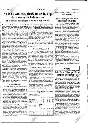 ABC MADRID 01-04-1985 página 54