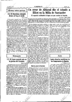 ABC MADRID 01-04-1985 página 55