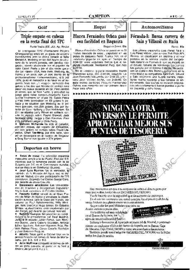 ABC MADRID 01-04-1985 página 57