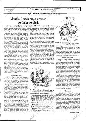 ABC MADRID 01-04-1985 página 58