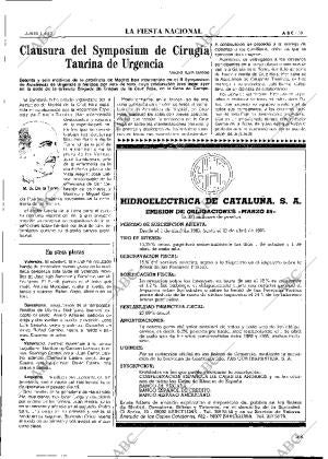 ABC MADRID 01-04-1985 página 59