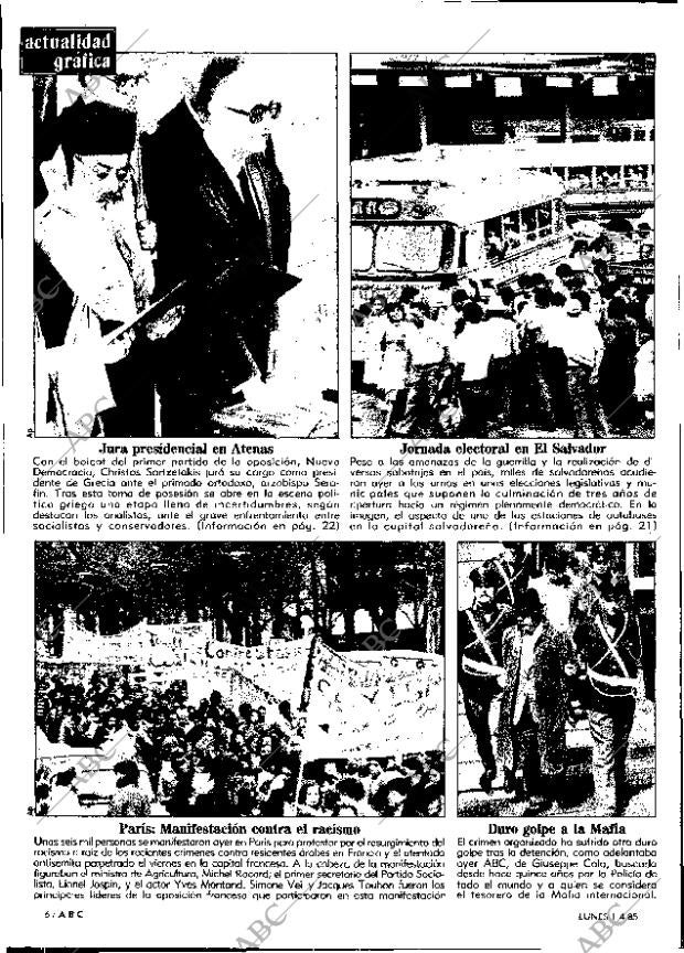 ABC MADRID 01-04-1985 página 6