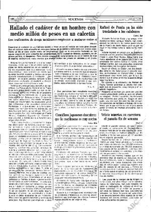 ABC MADRID 01-04-1985 página 60