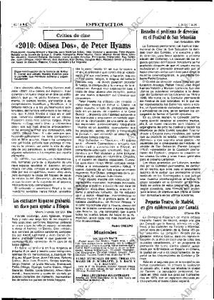 ABC MADRID 01-04-1985 página 62