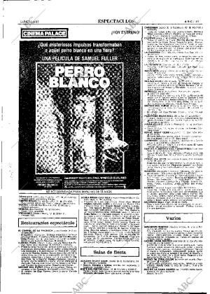 ABC MADRID 01-04-1985 página 69