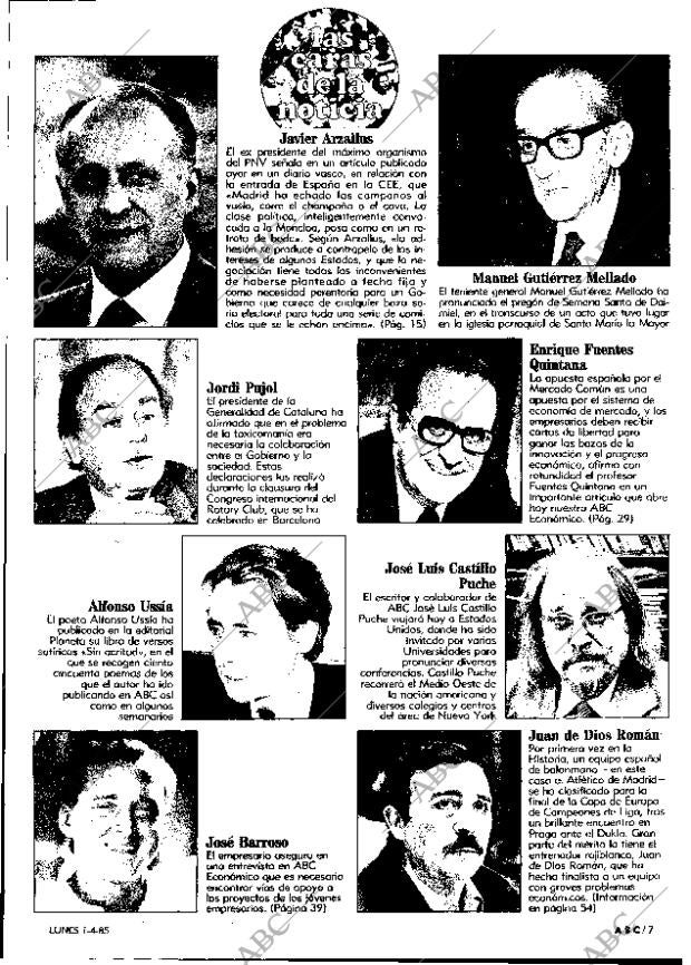 ABC MADRID 01-04-1985 página 7
