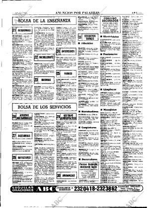 ABC MADRID 01-04-1985 página 75