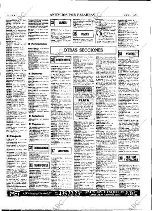 ABC MADRID 01-04-1985 página 76