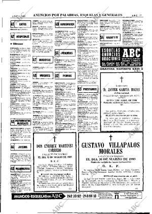 ABC MADRID 01-04-1985 página 77
