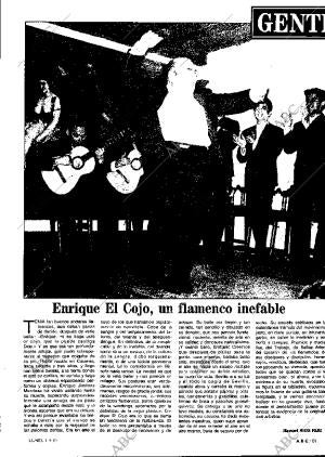 ABC MADRID 01-04-1985 página 81