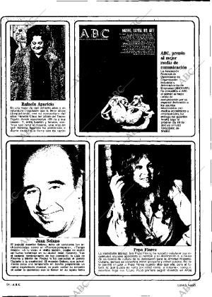 ABC MADRID 01-04-1985 página 84