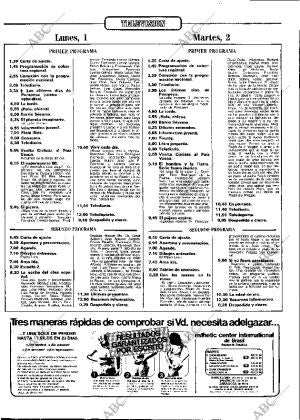 ABC MADRID 01-04-1985 página 86