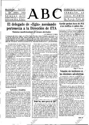 ABC MADRID 01-04-1985 página 9