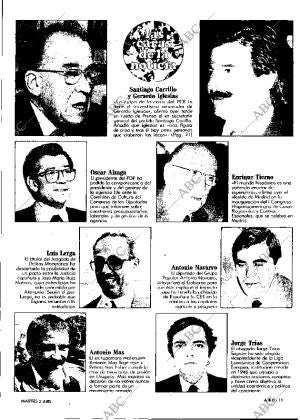 ABC MADRID 02-04-1985 página 11