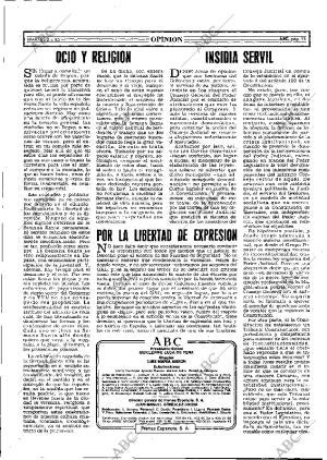 ABC MADRID 02-04-1985 página 15