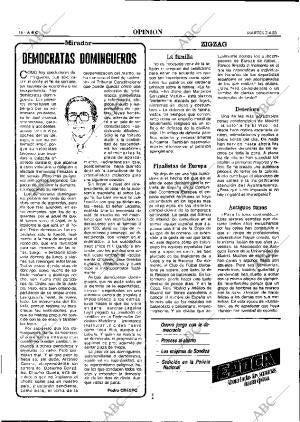 ABC MADRID 02-04-1985 página 16