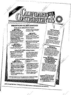 ABC MADRID 02-04-1985 página 2