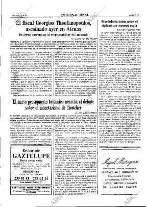 ABC MADRID 02-04-1985 página 29