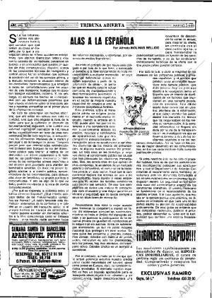 ABC MADRID 02-04-1985 página 32