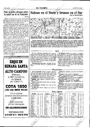 ABC MADRID 02-04-1985 página 38