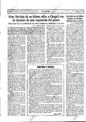 ABC MADRID 02-04-1985 página 41