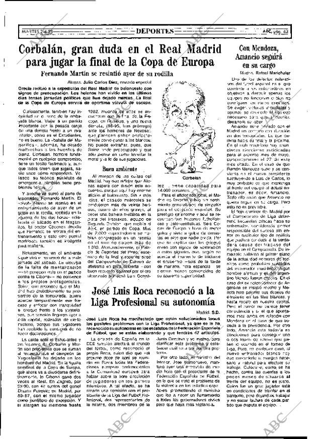 ABC MADRID 02-04-1985 página 63