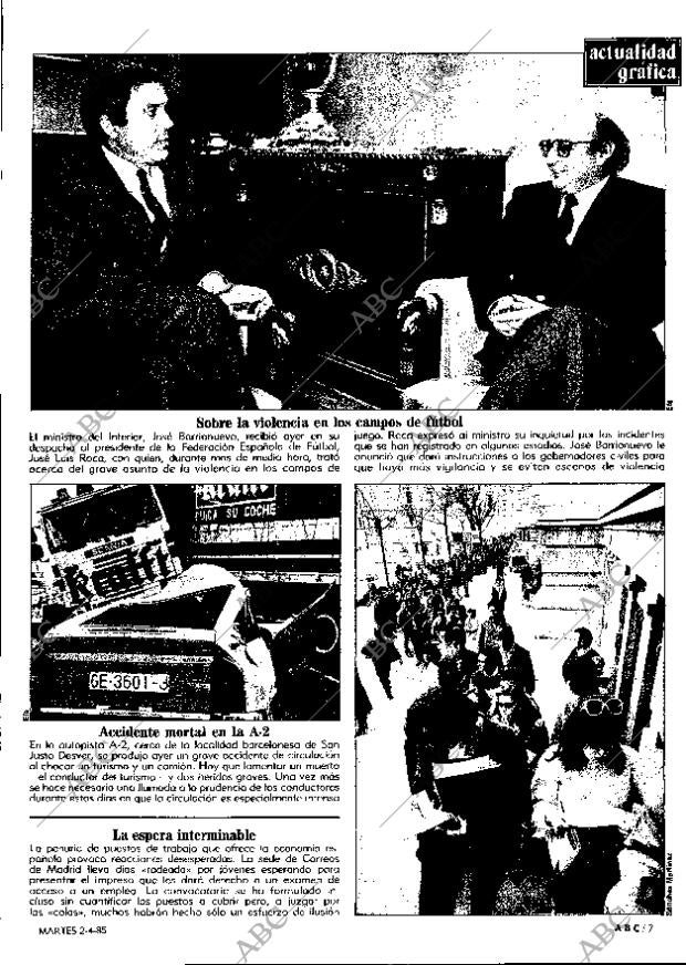 ABC MADRID 02-04-1985 página 7