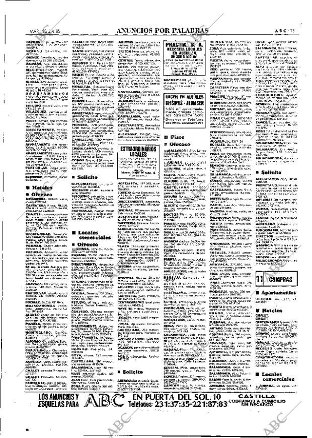 ABC MADRID 02-04-1985 página 75