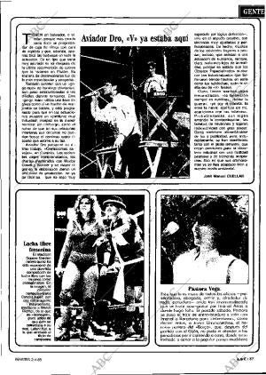 ABC MADRID 02-04-1985 página 87