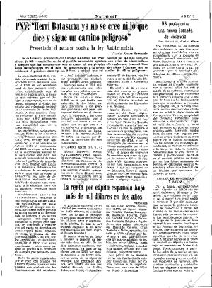 ABC SEVILLA 03-04-1985 página 13