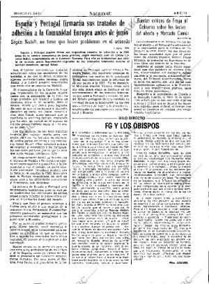ABC SEVILLA 03-04-1985 página 15