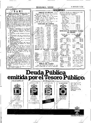 ABC SEVILLA 03-04-1985 página 42