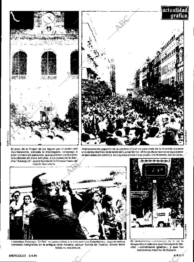 ABC SEVILLA 03-04-1985 página 5