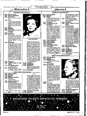 ABC SEVILLA 03-04-1985 página 62