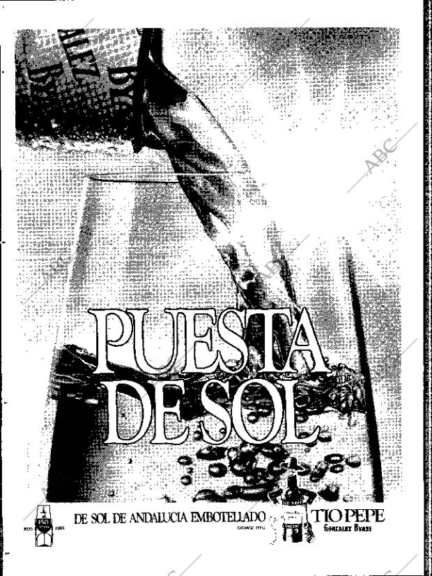 ABC SEVILLA 03-04-1985 página 64