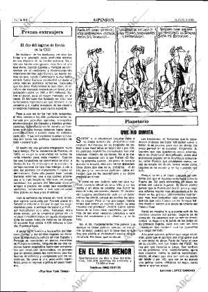 ABC MADRID 04-04-1985 página 14