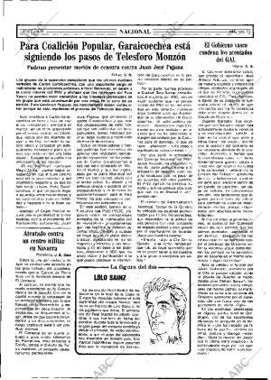 ABC MADRID 04-04-1985 página 15