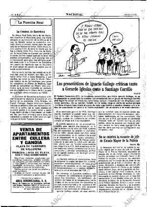 ABC MADRID 04-04-1985 página 16