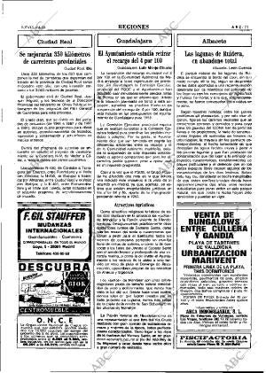 ABC MADRID 04-04-1985 página 21