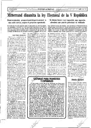 ABC MADRID 04-04-1985 página 23