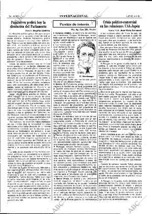 ABC MADRID 04-04-1985 página 24