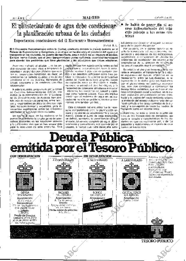 ABC MADRID 04-04-1985 página 30