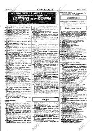 ABC MADRID 04-04-1985 página 60