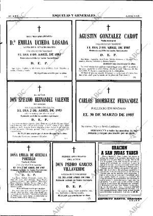 ABC MADRID 04-04-1985 página 68