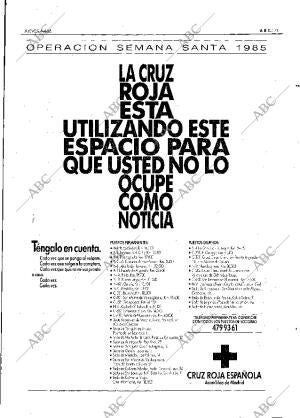 ABC MADRID 04-04-1985 página 71