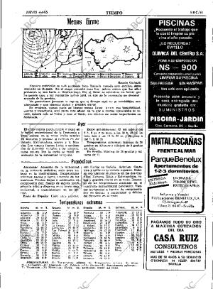 ABC SEVILLA 04-04-1985 página 41