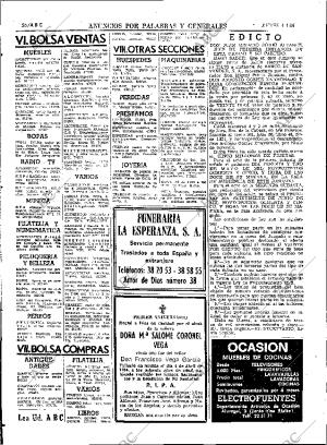 ABC SEVILLA 04-04-1985 página 56