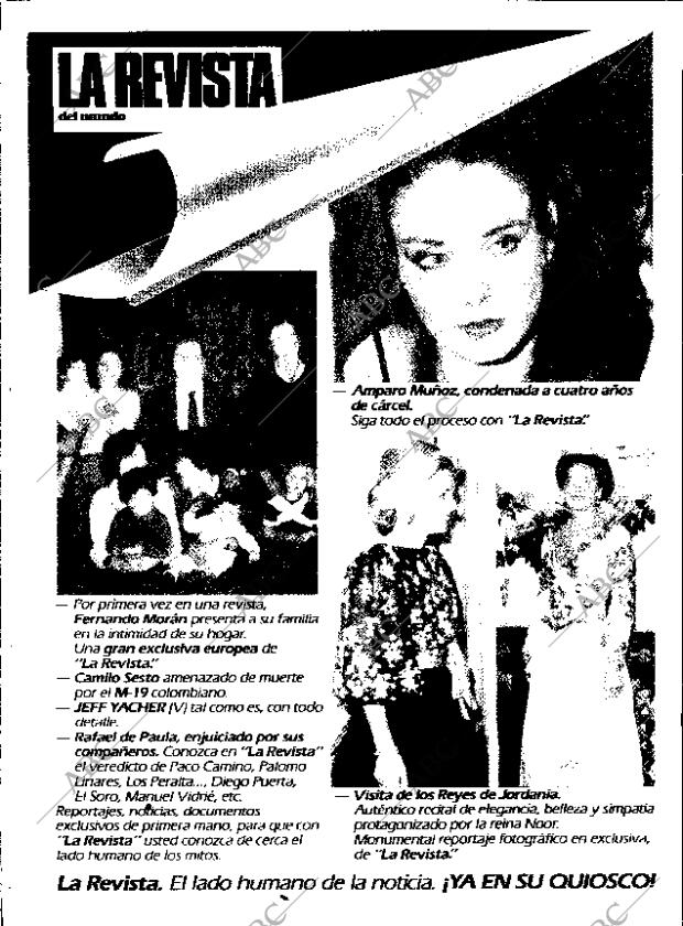 ABC SEVILLA 04-04-1985 página 64